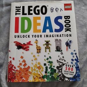 Lego Book
